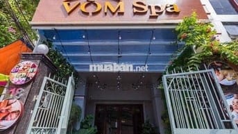 Cần bán góc 3 mặt tiền đường Đường Đặng Tất 36 tỷ