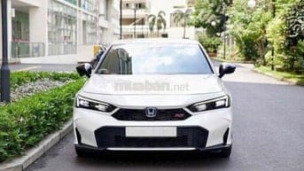 Honda Civic e:HEV Hybrid 2024 Siêu Đẹp Hãng Bán