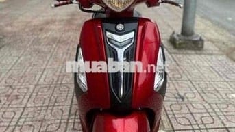 YAMAHA grande chính chủ 125cc xe siêu cọp bao zin