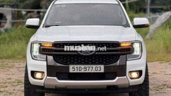 Ranger 2024 siêu mới