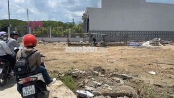 Cần bán lô đất 10x28m đường Thạnh Thới ngay cổng dự án Vin giá tốt