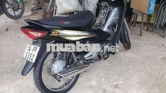 Bán xe wave s tâm huyết..