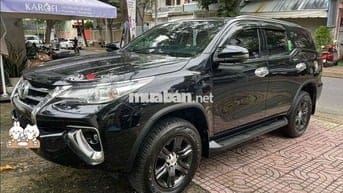 Toyota Fortuner 2019 2.7V 4x2 AT - 90000 km