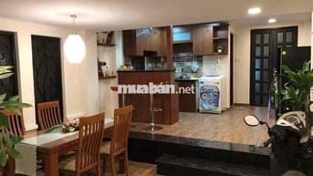 ĐẶNG VĂN NGỮ - NHÀ ĐẸP KIỂU NHẬT - 3 TẦNG BTCT - NGANG 4M - NHỈNH 6 TỶ