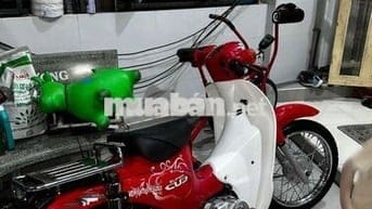 bán cub 50cc