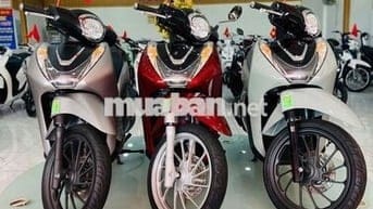 SH Mode ABS Mới 2025-góp không cần trả trước