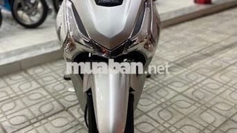 HONDA FUTURE MẪU LED BẠC ĐEN 2025