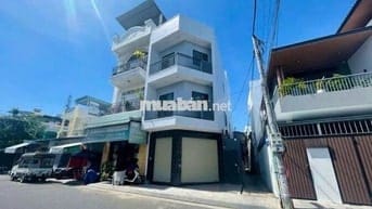 Cho Thuê Nhà Mặt Tiền Đường Hoàng Hoa Thám : 15tr TL