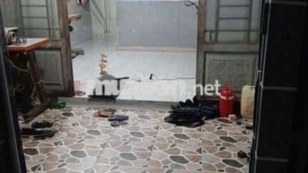 CHO THUÊ NHÀ CẤP 4 QUÁCH ĐIÊU VĨNH LỘC A BÌNH CHÁNH