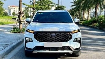 Ford Territory titanium X đk t6/2025 siêu lướt
