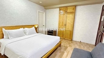 PHÒNG PHÚ MỸ HƯNG FREE ĐIỆN NƯỚC WIFI