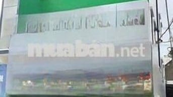 Cho Thuê Nhà Đường Đề Thám, Quận 1 ( 7x10m, 1 Trệt, 2 Lầu, 5PN )