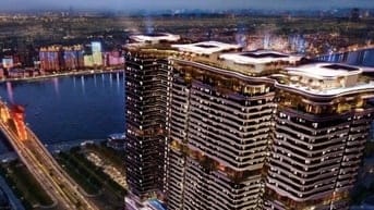 Time Square – Căn hộ 1PN 45m² đắc địa, lợi nhuận cao giữa lòng Đà Nẵng