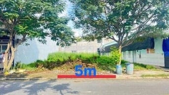 🏡 BÁN ĐẤT MẶT TIỀN ĐƯỜNG D6, VĨNH TÂN , TÂN UYÊN .