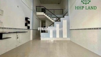 Cho thuê nhà 1T1L gần Quảng Trường Tỉnh Đồng Nai! 3pn, 2wc