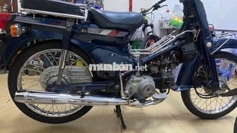 Cub 70 đề ngay chủ