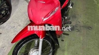 Honda @ 110/ 2017/ Zin Êm/ Áo Phai Năm Tháng Bs65