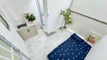 Phòng 1 người - 2 người, mới, sạch sẽ an ninh. Gần bên KCX, Lacasa