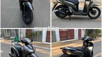 Shmode-Abs 125 - Nâu [Gold] 2025