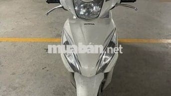 BÁN XE VISION 2012 ZIN