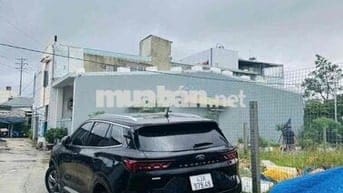 Lô đất 90m hẻm xe hơi rộng rãi Kiệt Nguyễn Như Hạnh