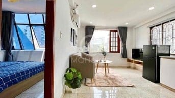🏠TRƯỜNG SƠN-TÂN BÌNH 1NP tách bếp cửa sổ trời Full nội thất giá 8tr3