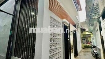 🔥🔥SIÊU PHẨM NHÀ 2 TẦNG 2 MÊ NGAY GIỮA TRUNG TÂM THÀNH PHỐ ĐÀ NẴNG NHÀ