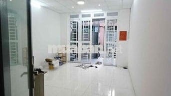 Cho thuê nhà mới gần ngã 4 Luỹ Bán Bích vs Thoại Ngọc Hầu