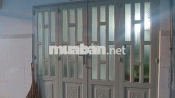 Cần bán nhà nhỏ ở Lê Văn Khương gần hãng bia