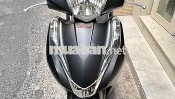 Gia đình cần bán Lead 125cc bản kỷ niệm 10 năm