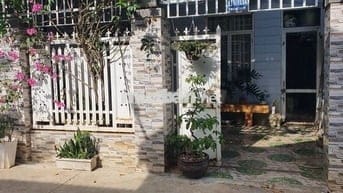 Chính chủ bán nhà đường Duy Tân