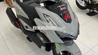 Màu xe Vario 150 gồm những màu nào? Ưu và nhược điểm của Vario 150 Vario 160 ABS 2024 Xám Xi Măng Full đồ chơi 1 chủ