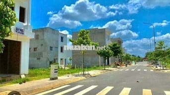 ĐẤT SỔ SẴN, NGAY KCN VISP2 MỞ RỘNG, CÁCH CHỢ VĨNH TÂN CHỈ 500m