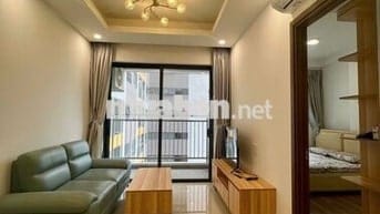 Chung cư Saigon Riverside Complex 2pn 2wc đào trí gò ô môi lê thị chợ