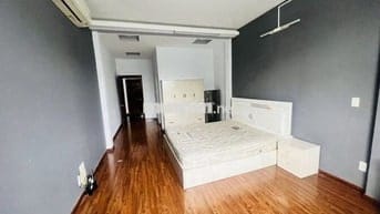 🔥Phòng trệt Q4 – full nội thất, giá chỉ 4.5tr/tháng!