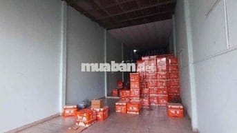 cho thuê kho xưởng/ Lê thị riêng - Giá: 13tr/th