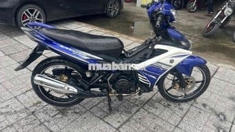 xe máy zin êm ru bs83 ngây chủ