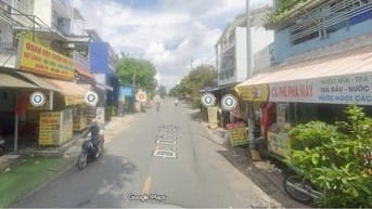 Cực hiếm nhà mặt tiền Độc lập dưới 6 tỷ