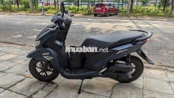 Bán xe nguyên zin, Freego s bản đặc biệt