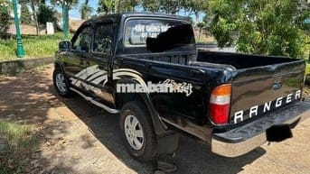 Ford Ranger 2003 - 250000 km