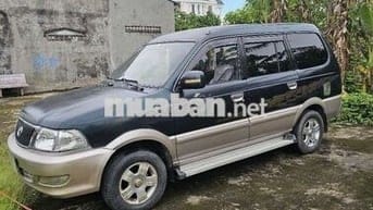 Toyota Zace 2003 GL - 200000 km