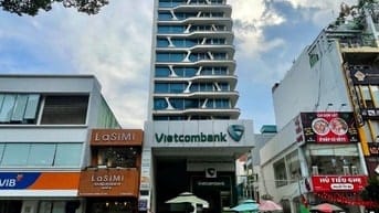 Góc 2MT Nguyễn Tri Phương, Q.10; 160m2 (8x20); Hầm 8 Tầng; HĐT 350Tr/T