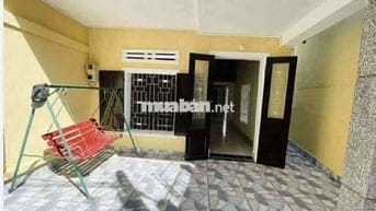 CHO THUÊ NHÀ KIỆT OTO LÊ ĐỘ GIÁ RẺ