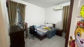 Chính chủ bán chung cư An Sương lầu 2 shr 70m2