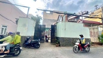 Đất 2MT đường 5A ngay sát đường Bình Long giáp Tân Phú 8,5x15,4m 8,7ty