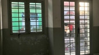 Bán nhà Ấp Đình xã Tân Xuân Hóc Môn,TPHCM