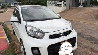 Kia Morning 2019 AT - 94000 km