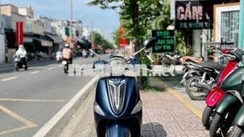 Nozza 2014, biển 84 GTDD, máy bao êm xe đẹp - góp