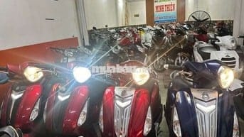 Grande Fi ( e có bán góp )