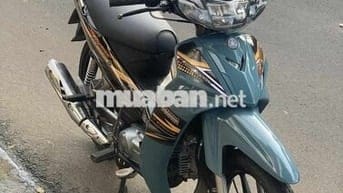 BÁN SIRIUS MÁY ÊM NGON CÓ GÓP LUN ĐƯA 2TR NHẬN XE